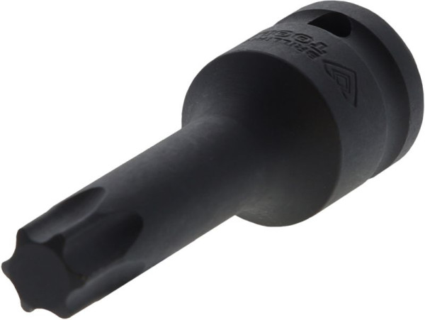 Brilliant Tools Douille à chocs 1/2" Torx T60, BT022607