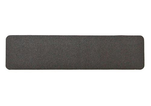 Revêtement antidérapant DENIOS m2, extra malléable, noir, bandes 150 x 610, UE : 10 pièces, 264-256