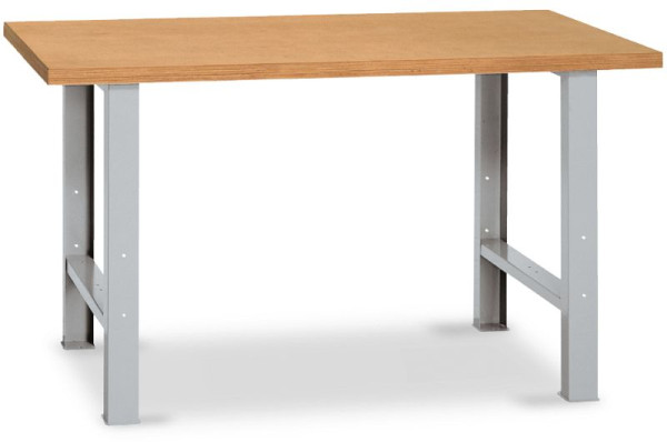 Etabli Kraftwerk modèle de base 840x1500x700 mm, 115150001