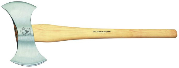Hache de lancer Ochsenkopf, 1591630
