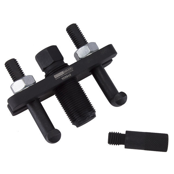 Extracteur Stahlmaxx pour pompe d'injection / engrenage de vilebrequin, pour Ford / Mazda, XXL-103943