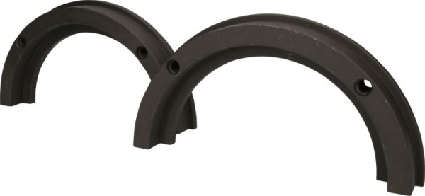 KS Tools paire de coussinets Ø 190 mm, 460.3863