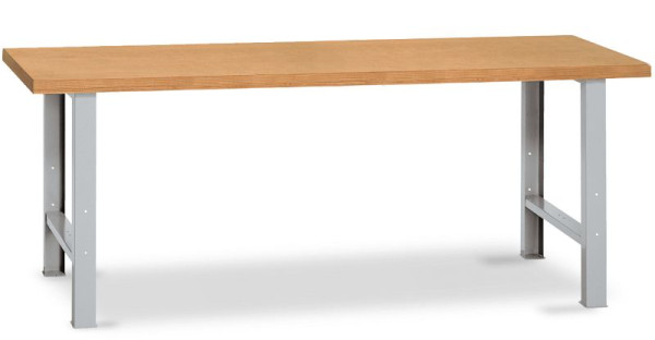 Etabli Kraftwerk modèle de base 840x2000x700 mm, 115200001