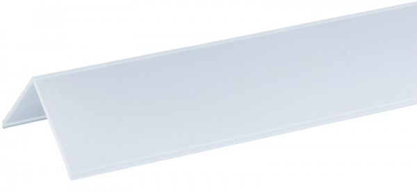 rutec Projekt carré opale EP30 / 30 - 2 mètres, PFE322