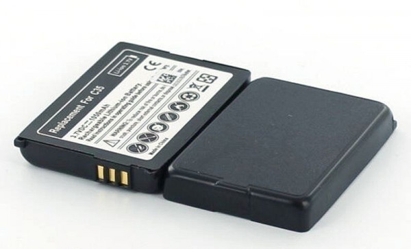 Batterie AGI compatible avec SIEMENS C35I, 11831