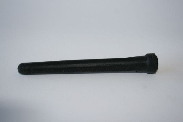 Chapeau de brûleur ELMAG long pour ABITIG GRIP 200 / 450W / 450W SC, 59501