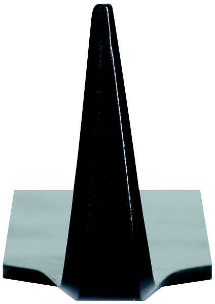 Lame de grattoir KS Tools, longueur de lame 19 mm, lot de 6, 140.2274