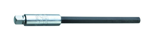GEDORE porte-inserts forme longue, 1811061