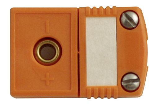 Accouplement miniature thermique sans tension Greisinger NKU 1700, type S, 603535