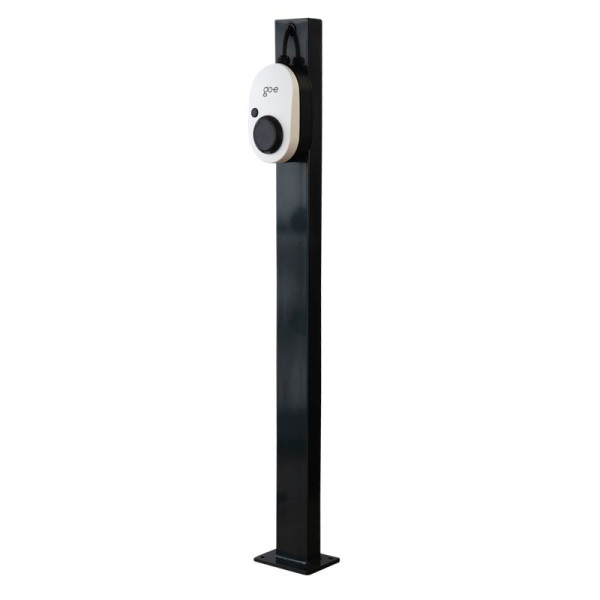 go-e base MB anthracite, CH-20-20-01