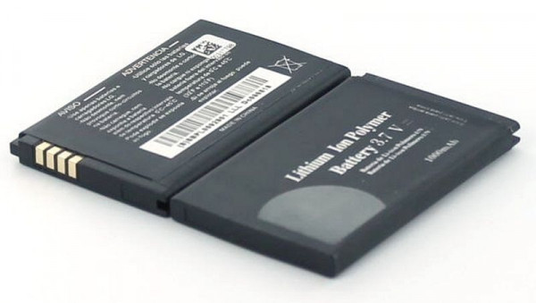 Batterie AGI compatible avec LG ELECTRONIC A250, 29137