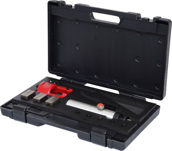 KS Tools jeu d'outils d'évasement universels, 11 piècesFlarefix II, 122.1260