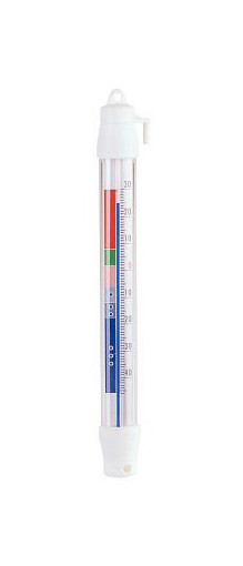 Thermomètre pour chambre froide Contacto 20,5 cm, 7879/210
