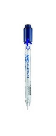 DOSTMANN Redox-Sonde STANDARD AG KNO 1M mit Silberspitze für argentometrischer Titration, 6030-0076