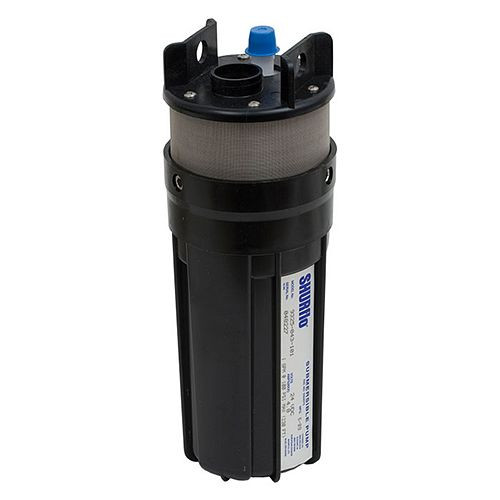 Pompe sous-marine SHURFLO 9300 (9325-083-101), 102316