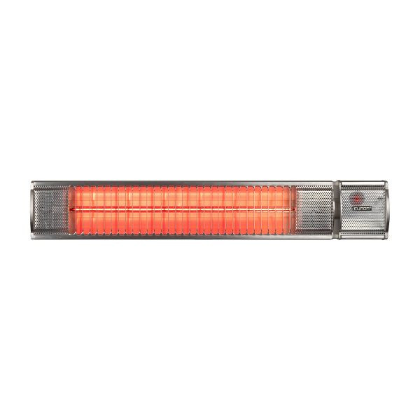 Chauffage de terrasse Eurom Golden 2200 Comfort RCD, 334524