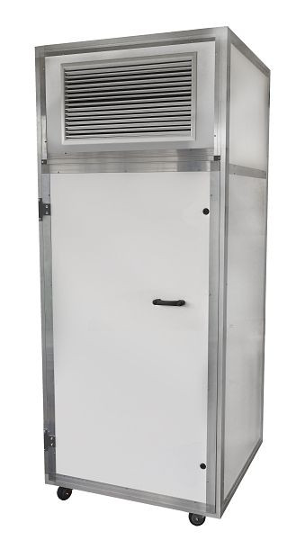 purificateur d'air ambiant isomix MellonAir1200 INDUSTRIAL, 0422-Industrial