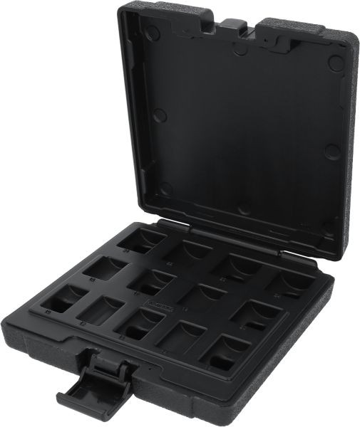 Mallette vide en plastique KS Tools pour 515.0900, 515.0900-99