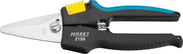 Ciseaux universels Hazet, 2158