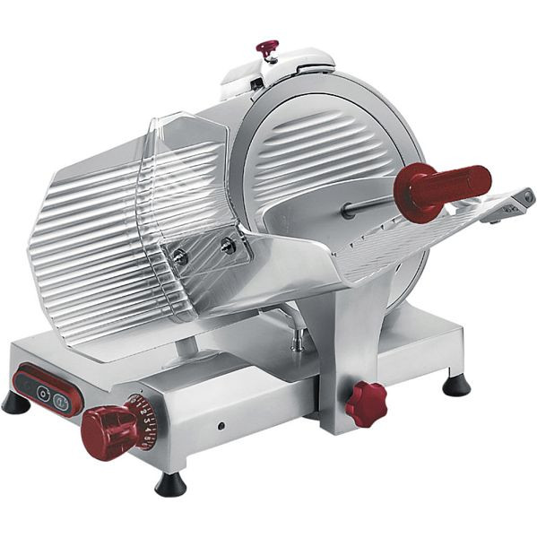 Trancheuse OHAUS, couteau Ø 250 mm, VG1101250