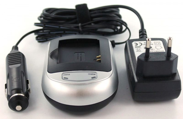 Chargeur AGI compatible avec SAMSUNG DIGIMAX I7, 70958