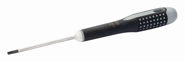 Tournevis Bahco, Ergo, clé Allen, 2 mm, BE-6902