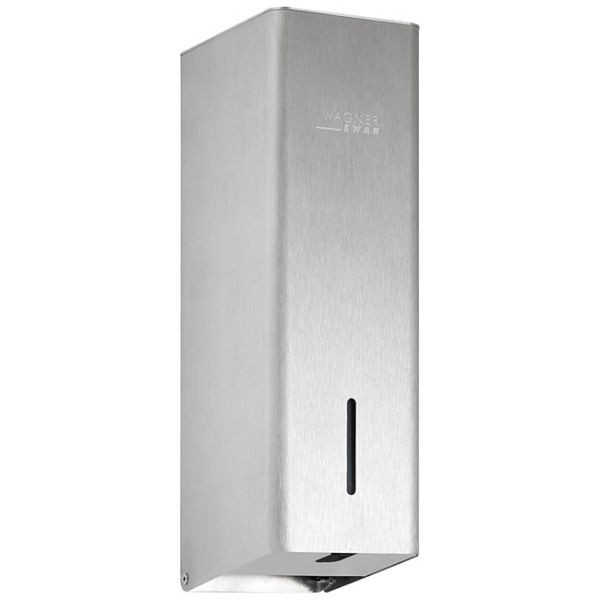 Distributeur de désinfectant à capteur KEMMLIT en acier inoxydable premium, 205.972