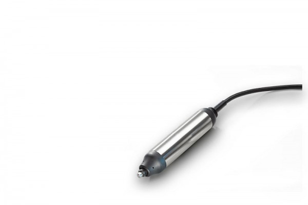Pièce à main Schick MT 6-1, broche industrielle 6 mm avec douille en acier inoxydable, outil inclus, 10295