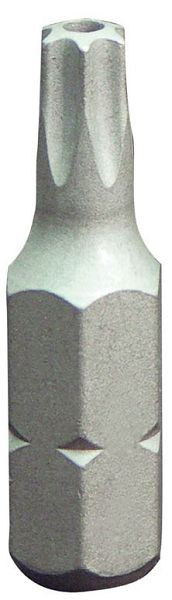 Embout Projahn 5/16" L30 mm TX avec alésage T60, 305360