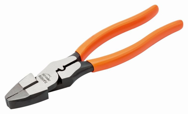 Pince universelle d'électricien Bahco 250 mm 2688D-250