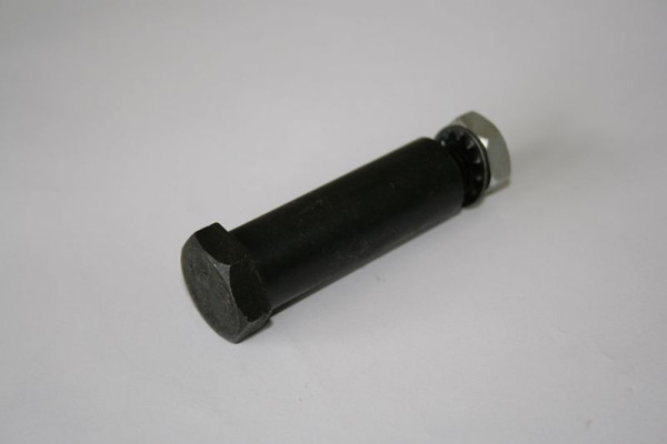 Axe ELMAG + vis à roue pour EUROAIR 300/400, 9100259