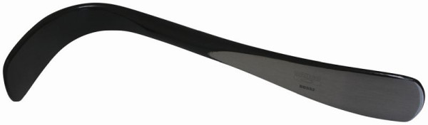 Cuillère à dents Bahco, double, courte, BBSS2
