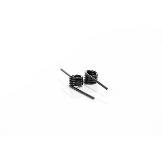 Jeu de ressorts de rappel ELMAG (1x droite 1x gauche), pour 'Premium' (Super) et Dry Cutter, 9708763
