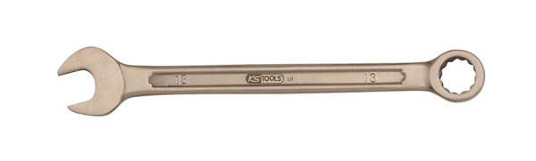 KS Tools Clé mixte BRONZEplus 7 mm, 963.7266