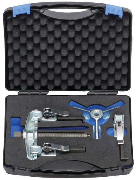 Jeu d'extracteurs GEDORE avec 3 crochets 20-90 x 100 mm, 1438484