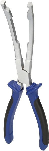 Brilliant Tools Pince pour connecteur de bougie de préchauffage coudée BT566003