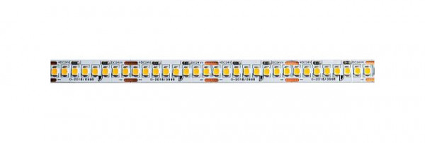 Ruban LED flexible rutec, 24V, intérieur, 2700K CRI80 VARDAflex Quantum Triple - Rouleau de 5 mètres, 84117
