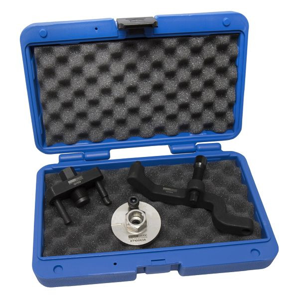 Outil de démontage de pompe à eau Stahlmaxx pour VW T5, 19026A