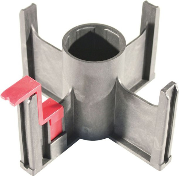 Adaptateur de bobine ELMAG pour rouleau de fil 15 kg, 54413