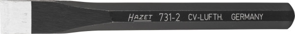 Burin plat Hazet, 11mm, 731-2
