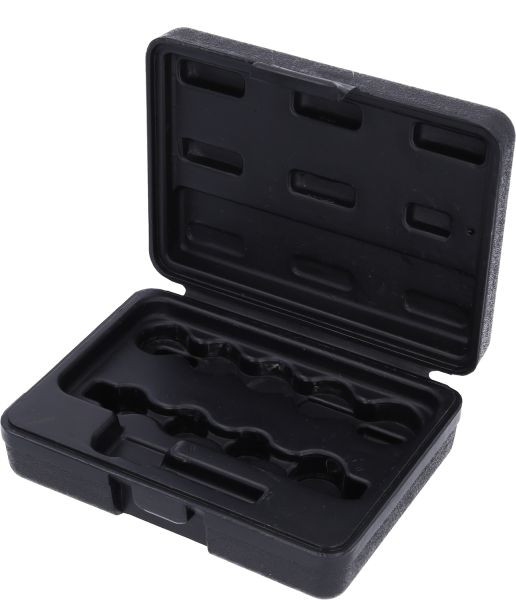 Mallette vide en plastique KS Tools pour 913.3855, 913.3855-99