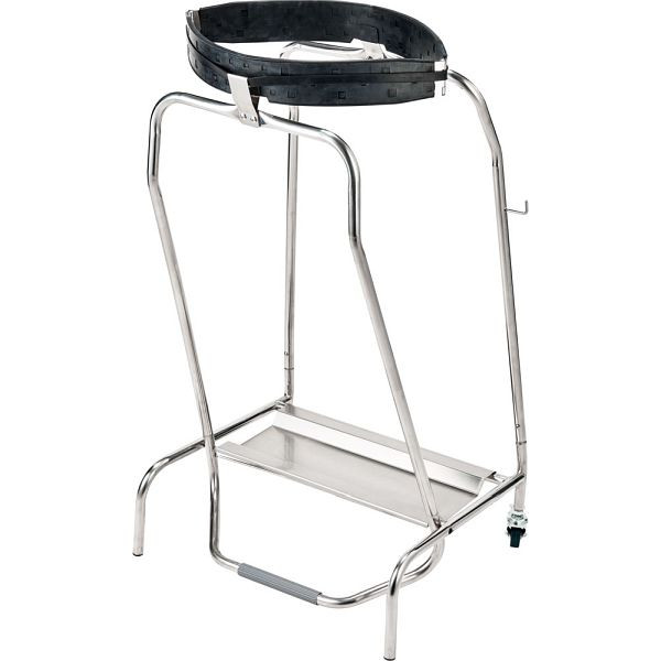 Support pour sac poubelle Stalgast, HB5101160