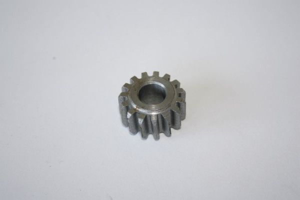 Engrenage ELMAG n° 12 avec support en fonte, pour KBM 13 T, 9106175