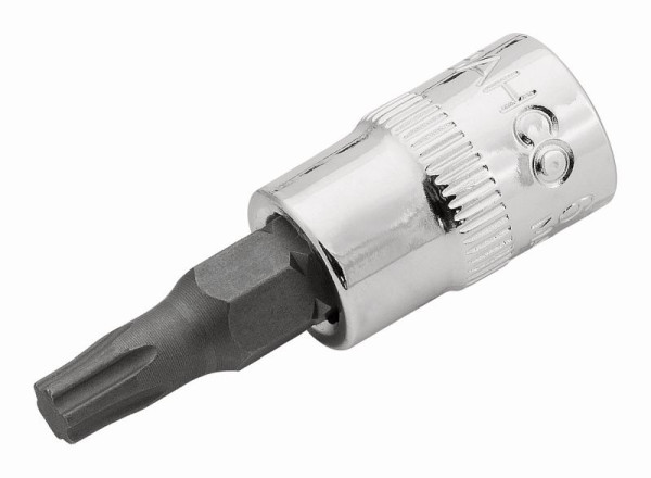 Embout de tournevis Bahco 1/4", Torx Plus®, IP 15, 6709-IP15