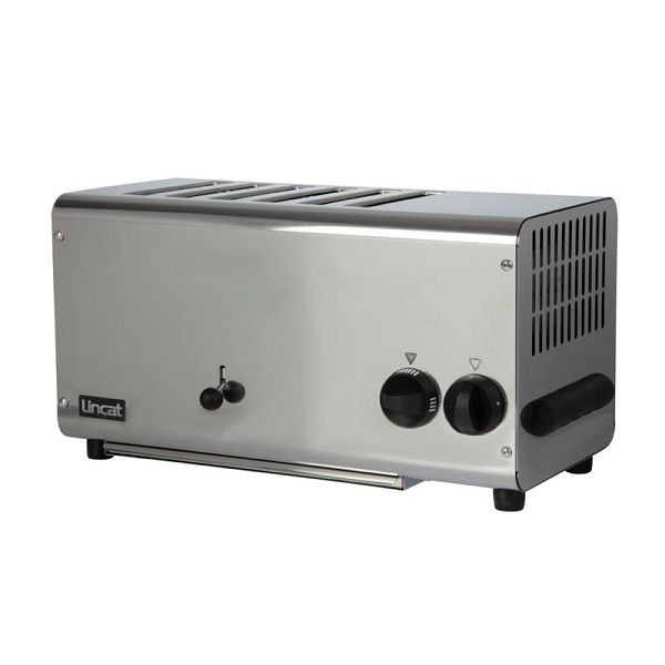 Grille-pain Lincat 6 compartiments LT6X, E576