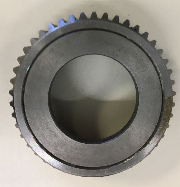 Roue à vis sans fin ELMAG n° 16, pour MFB 45 SGV, 9802626