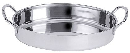 Contacto Plat à gratin ovale, 6808/280
