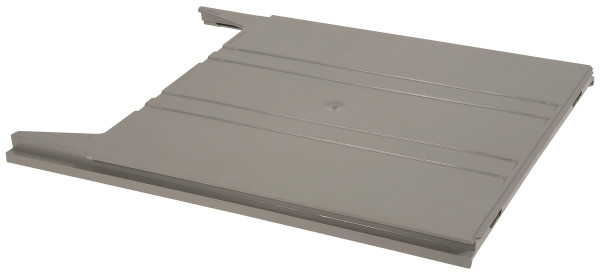 Trieur mural Eichner "Flat" - compartiment de rangement, gris, 9218-05056-080