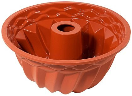 Tapis de cuisson Contacto Moule à gâteau Bundt 22 cm, 6673/220