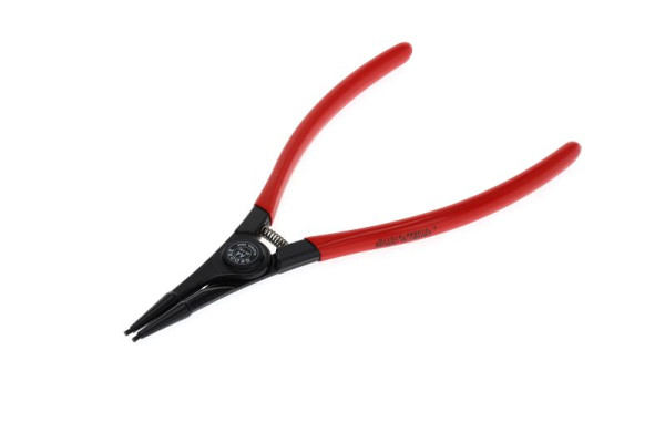GEDORE 8000 A 4 pinces de montage pour circlips extérieurs droites 85-140mm, 6701700